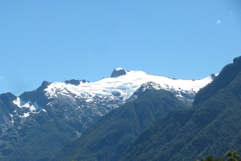Nevado Acantilado