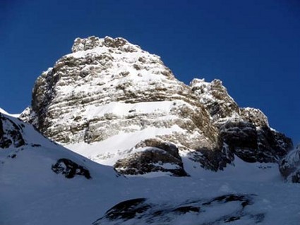 Cerro Azul