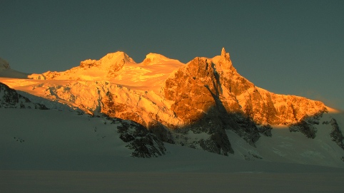 Cerro Buscaini