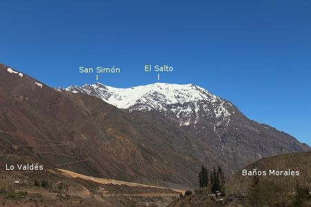 Cerro El Salto