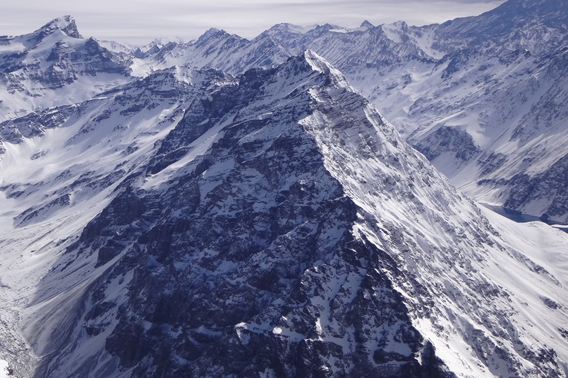 Cerro Ojos de Agua