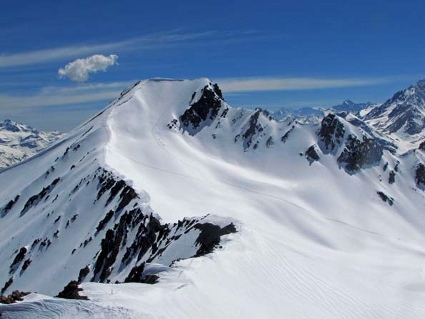 Cerro San Simón