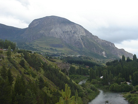 Cerro Mackay