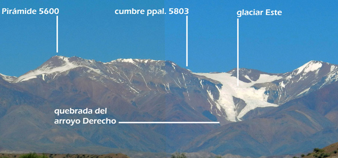 Cerro de la Totora