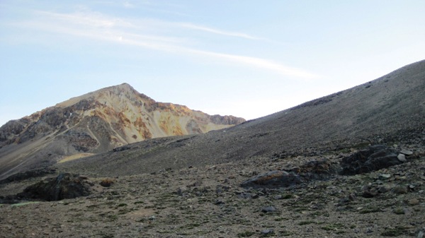 Cerro El Padre