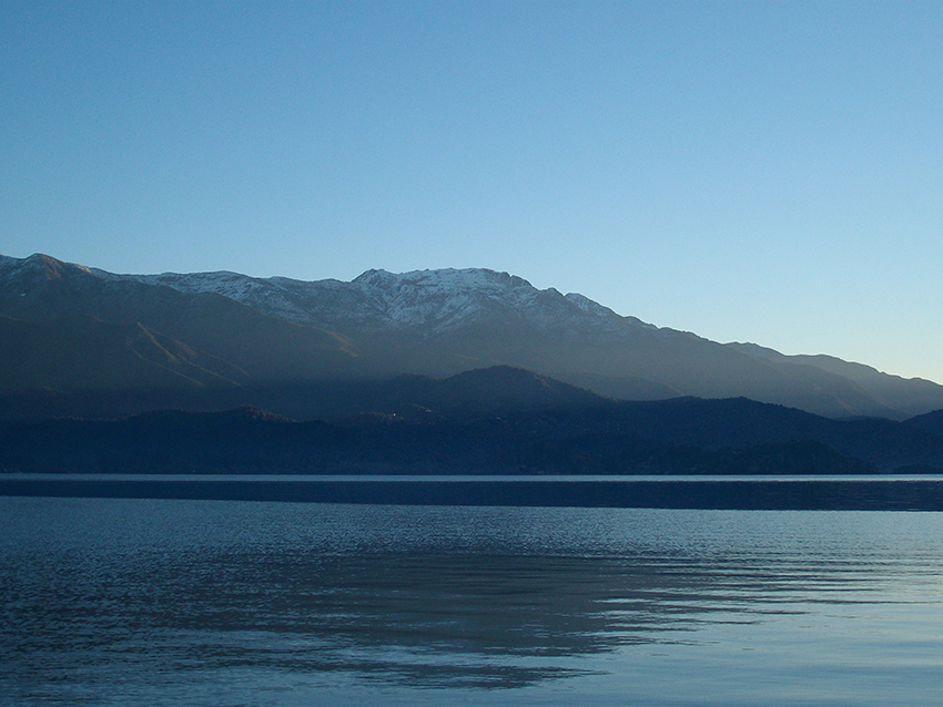Cerro Horcón de Piedra