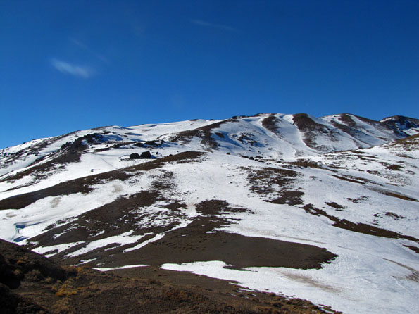 Cerro Alto de los Bueyes