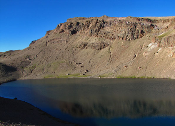 Cerro Huemulino
