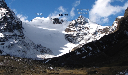 Cerro Diente
