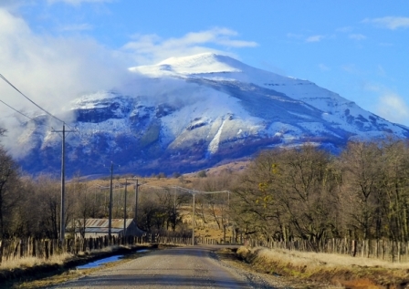 Cerro Monreal