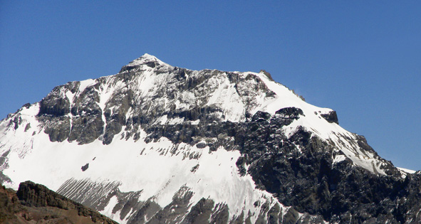 Cerro Ameghino