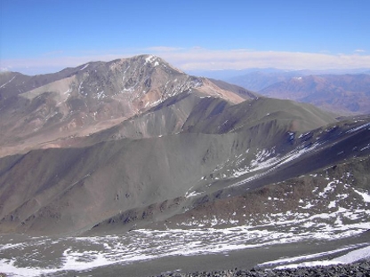 Nevado de Cachi