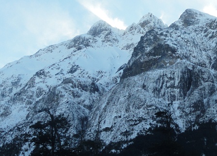 Cerro La Zaranda