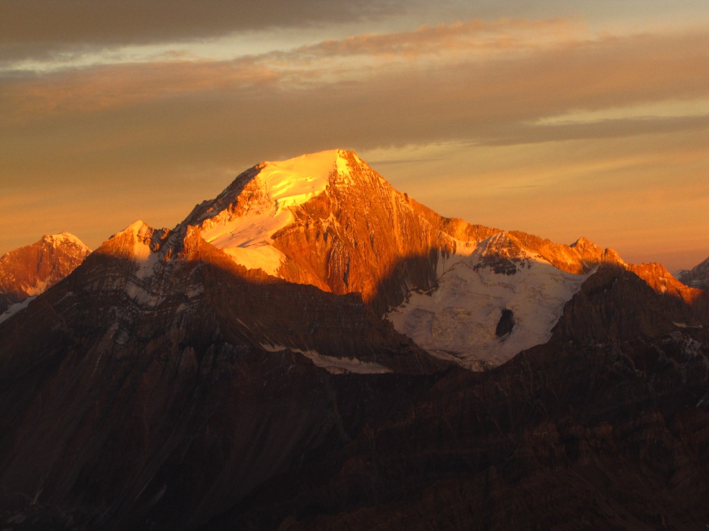 Cerro Polleras