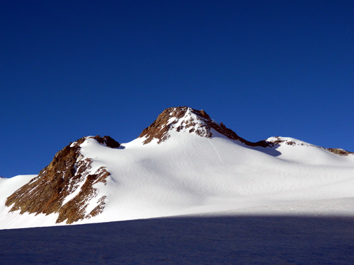 Cerro Pilar Meridional