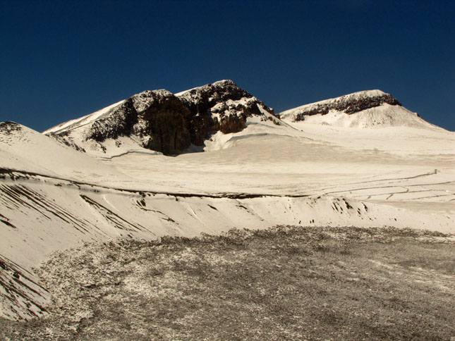 Punta Meier