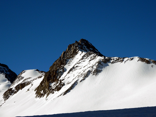 Cerro Pilar Occidental