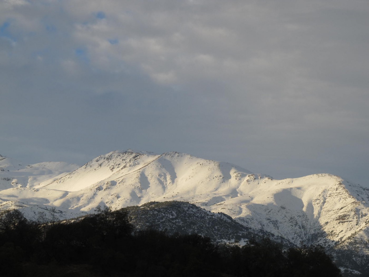 Cerro Carpa