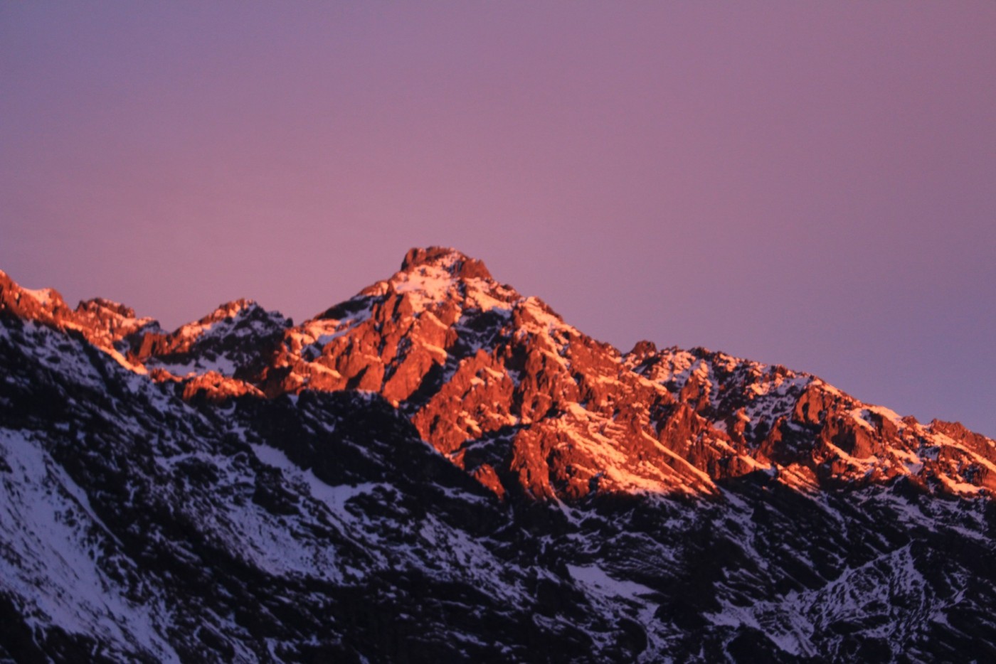 Cerro Becker