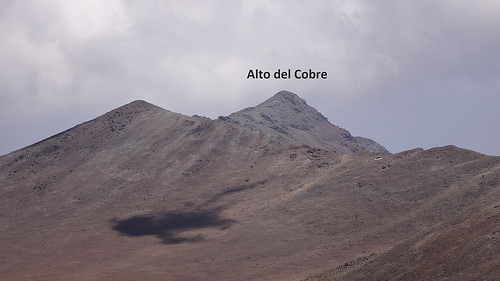 Cerro Alto del Cobre