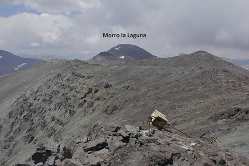 Morro La Laguna
