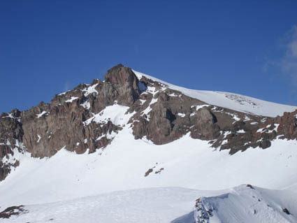 Cerro Mirador del Manantiales