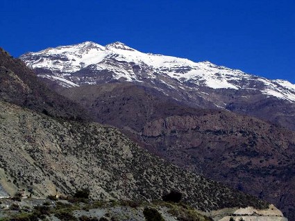 Cerro Potrero Alto