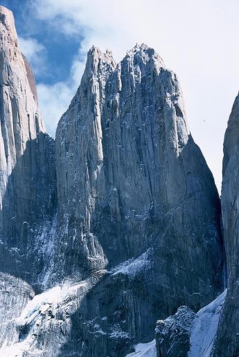 Torre del Paine Norte