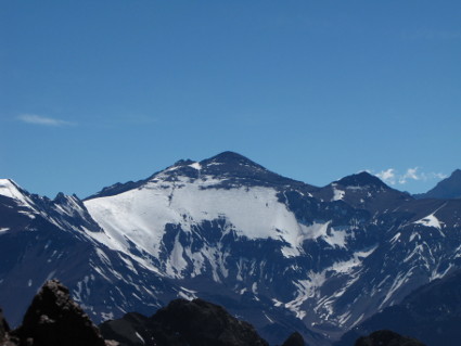 Cerro Reichert