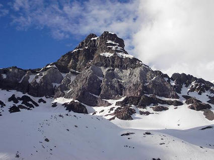 Cerro Varela
