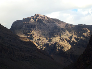 Cerro Codo Flojo