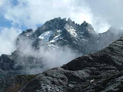 Pico Bolívar
