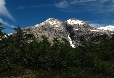 Cerro Arcoiris