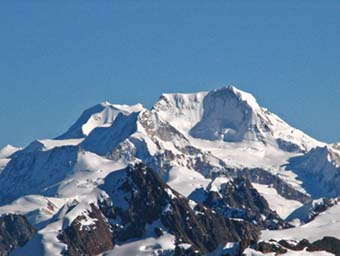 Cerro Chachacomani