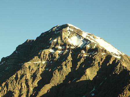 Cerro Socavones (Pangal)