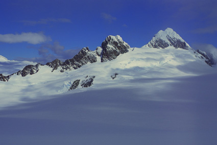 Cerro Travesía