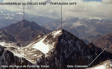Cerro Fortaleza