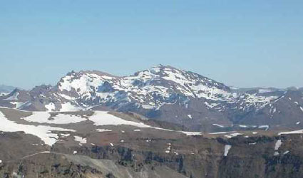 Cerro Rahue