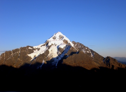 Nevado Verónica