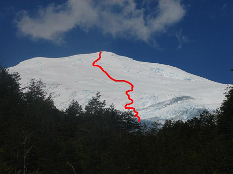 Cara Oeste
