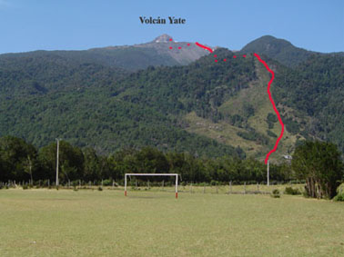 Llaguepe 