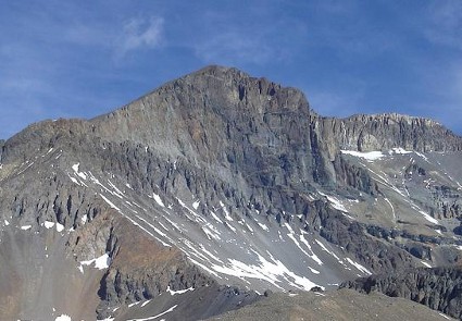 Punta Parsifal