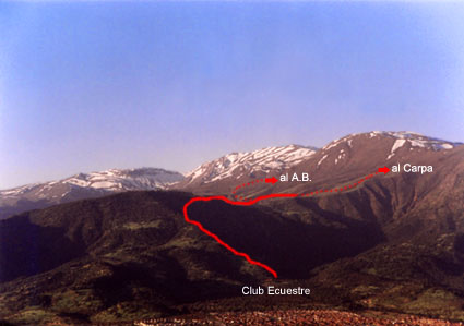 Ruta Normal