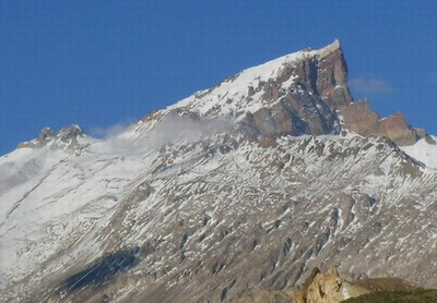 Cerro Las Leñas