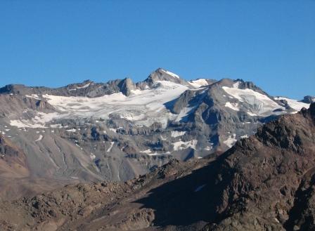 Cerro Los Guzmanes