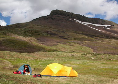 Cerro Codihue