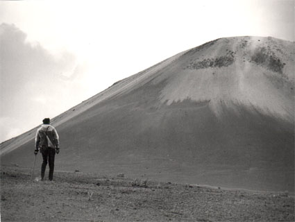 Volcán La Olleta