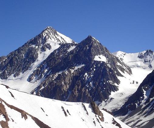 Cerro Bello