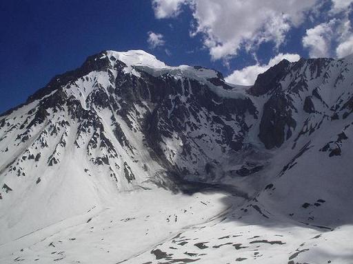 Cerro El Serrucho