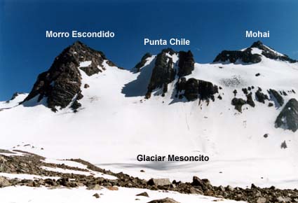 Morro Escondido